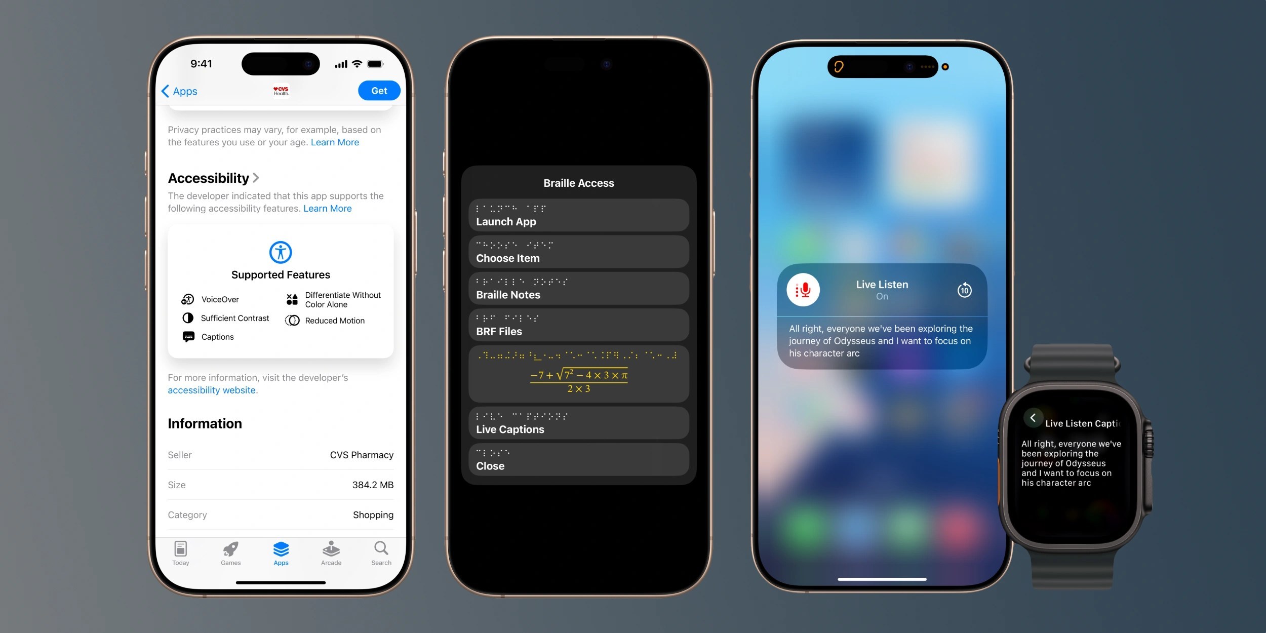 ios 26 ile iphonelara gelecek yeni ozellikler guncellemeyi alacak aygitlar 4 nu7QGTJE