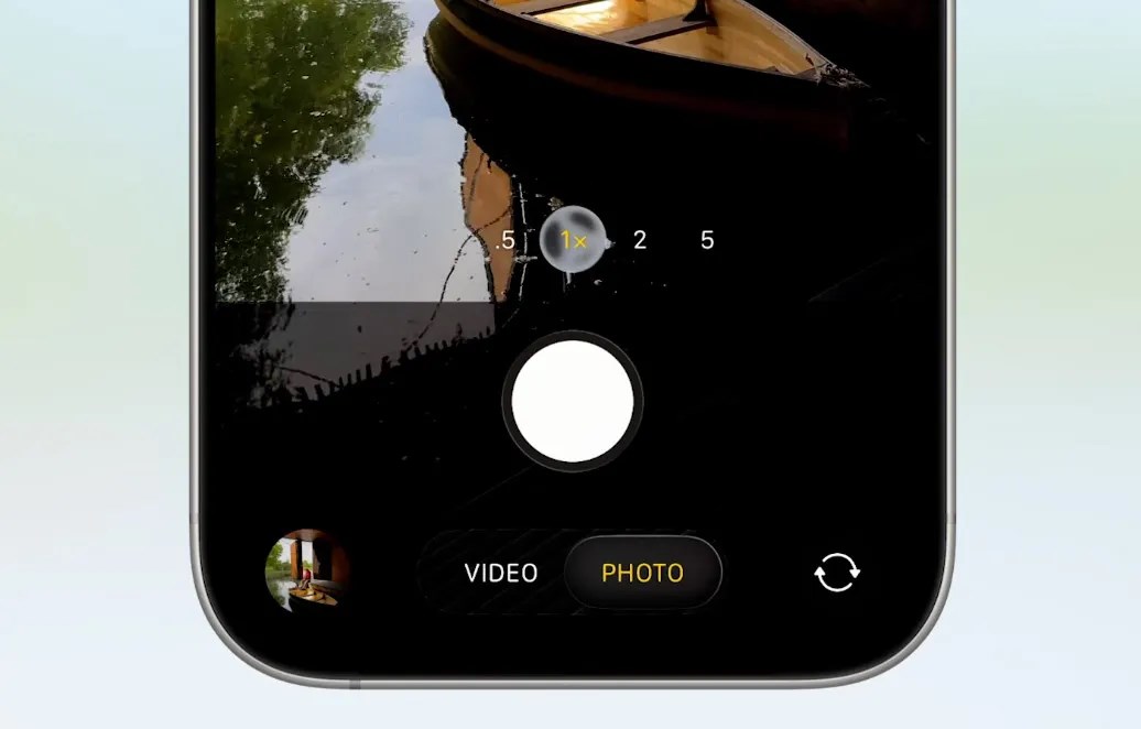 ios 26 ile iphonelarin kamera uygulamasi yenilendi iste yeni arayuz ve degisiklikler 0 8SAllUiP