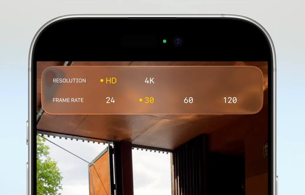 ios 26 ile iphonelarin kamera uygulamasi yenilendi iste yeni arayuz ve degisiklikler 1 OmRvBtqD