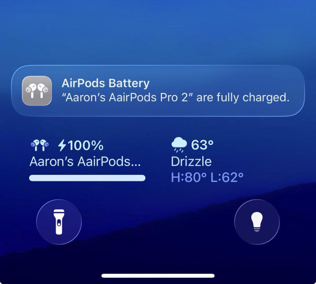 ios 26 ile iphonelarin kilit ekraninda yapilan degisiklikler 0 qEN4tvJM