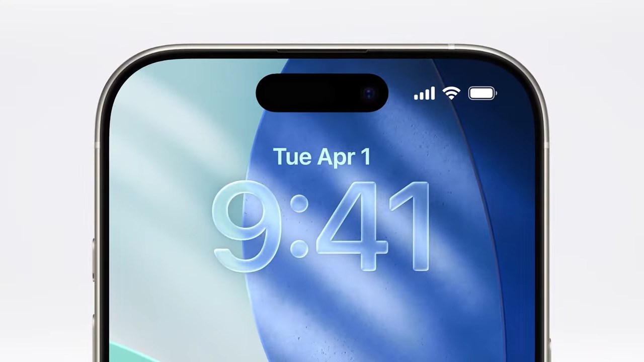 iOS 26 tanıtıldı: İşte iPhone'lara gelen yeni özellikler ios 26 tanitildi iste iphonelara gelen yeni ozellikler 0 JJWUmAgu
