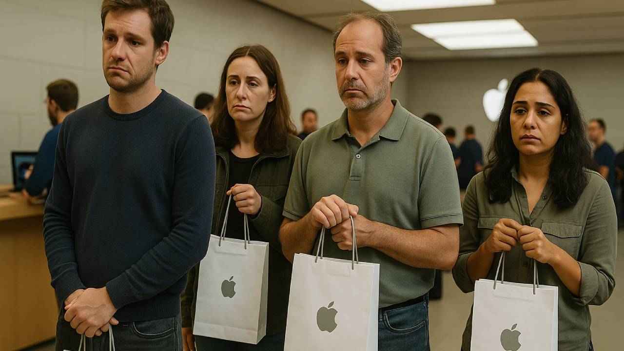 iOS 26 tekrar yayınlandı! Hangi problemler çözüldü? ios 26 tekrar yayinlandi hangi problemler cozuldu 1