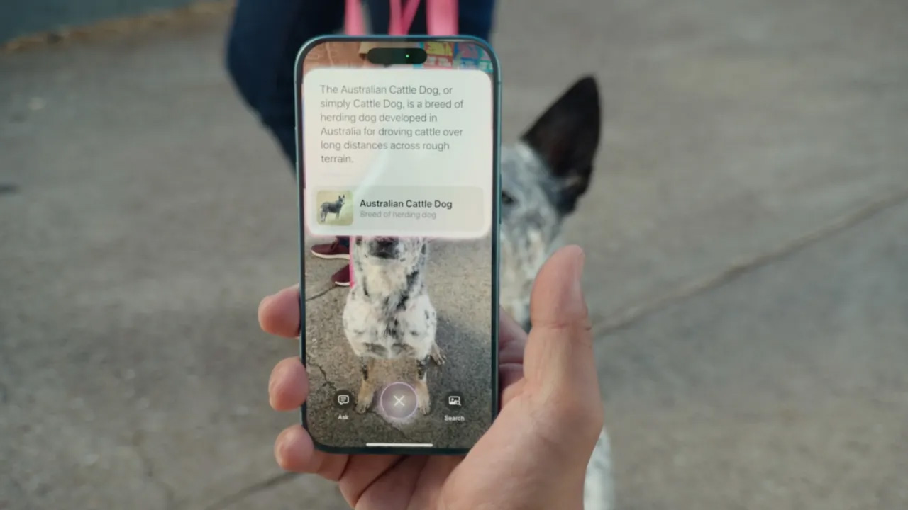 ios 26da yeni uzere tanitilsalar da androidde yillardir bulunan ozellikler 0 7MXtrZnn