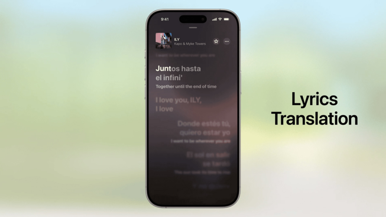 ios 26da yeni uzere tanitilsalar da androidde yillardir bulunan ozellikler 2 TuSDguOQ