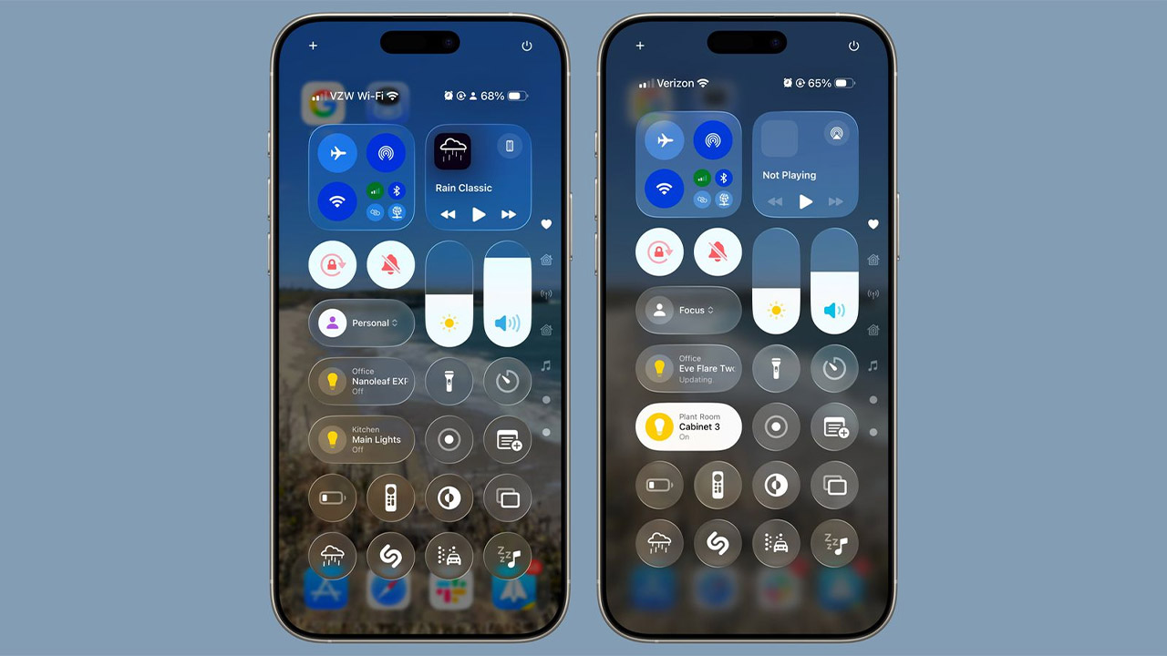 ios 26nin 2 gelistirici beta surumu yayimlandi iste iphonelara gelen yenilikler 0 PAGObhkw