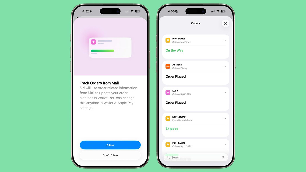 ios 26nin 2 gelistirici beta surumu yayimlandi iste iphonelara gelen yenilikler 3 zUCvnwV9