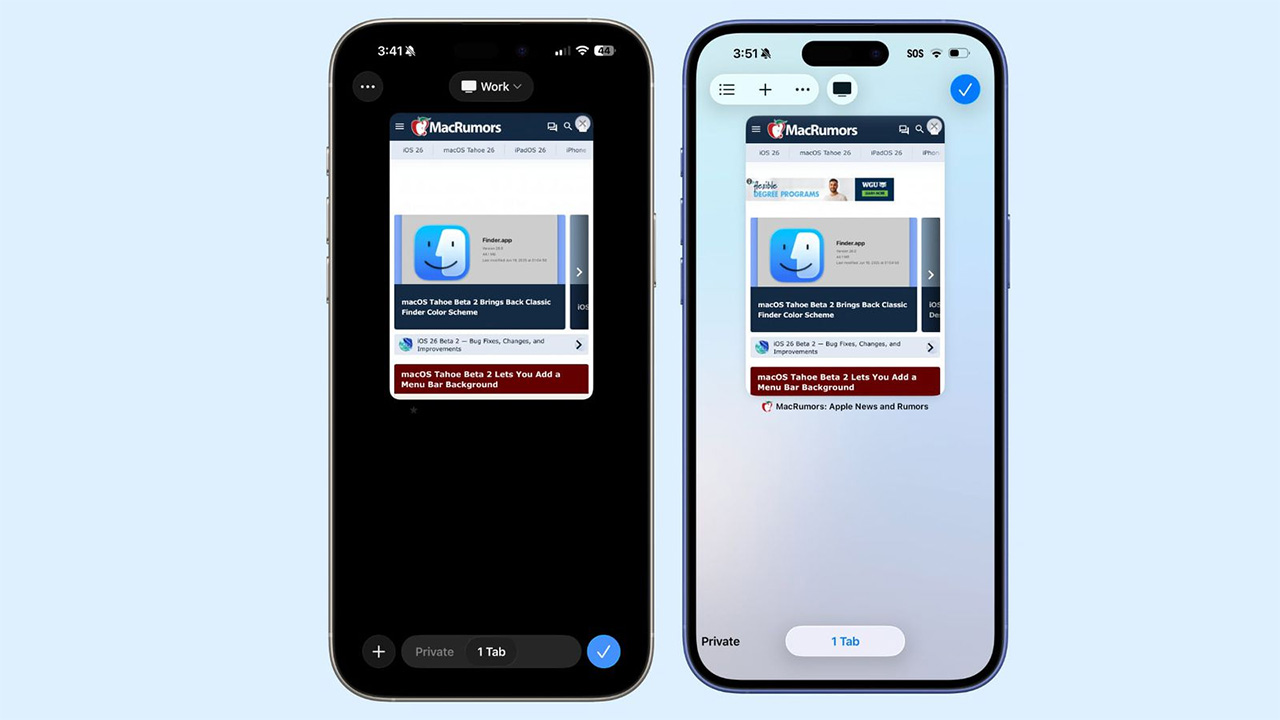 ios 26nin 2 gelistirici beta surumu yayimlandi iste iphonelara gelen yenilikler 4 ssVUnGPk