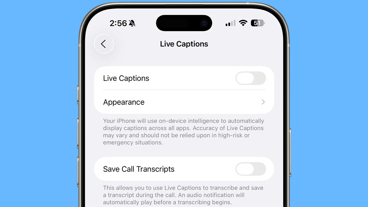 ios 26nin 2 gelistirici beta surumu yayimlandi iste iphonelara gelen yenilikler 7 ENPdmpXN