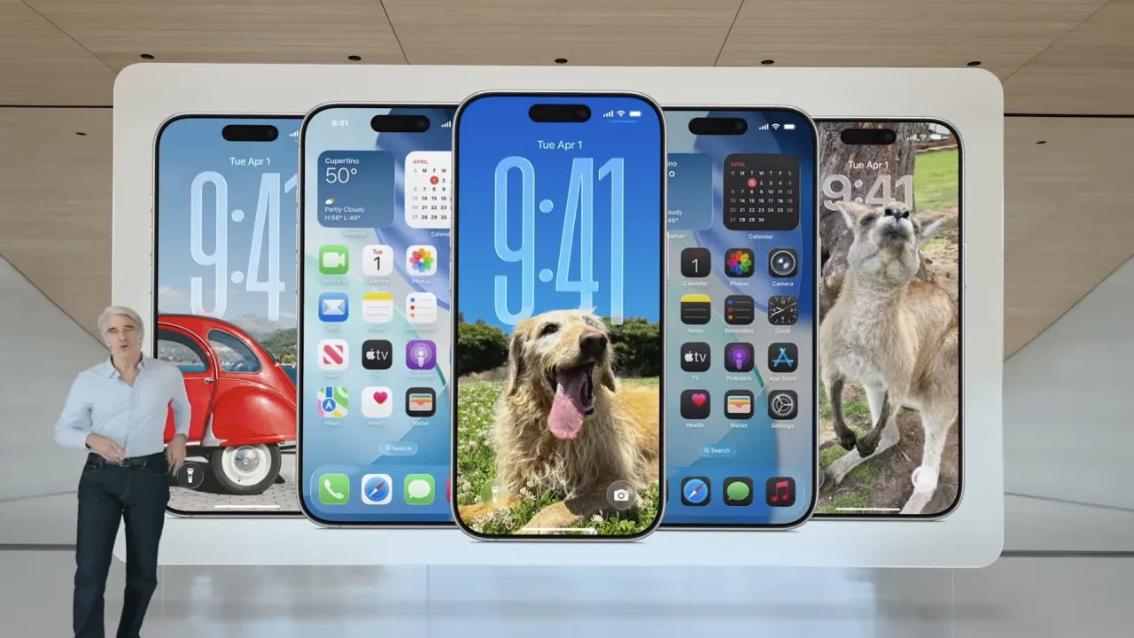 ios 26nin birinci gelistirici beta surumu yayimlandi pekala nasil yuklenir 0 sBNDRi5B