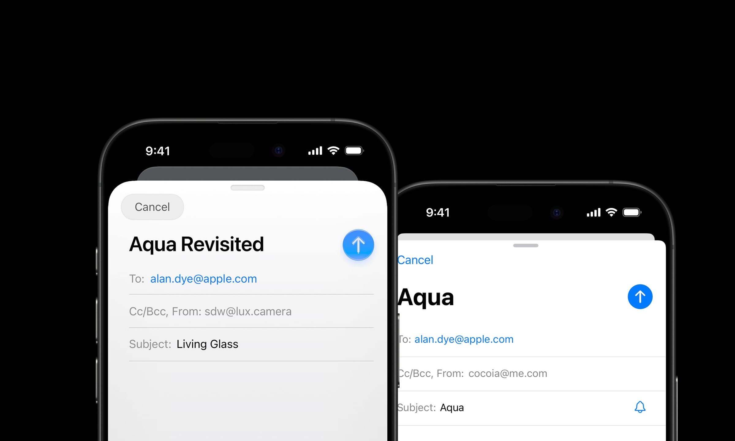 ios 26nin bugune kadarki en gercekci konsept tasarimi paylasildi iphonelar artik bu turlu gorunecek 2HnGtzE3