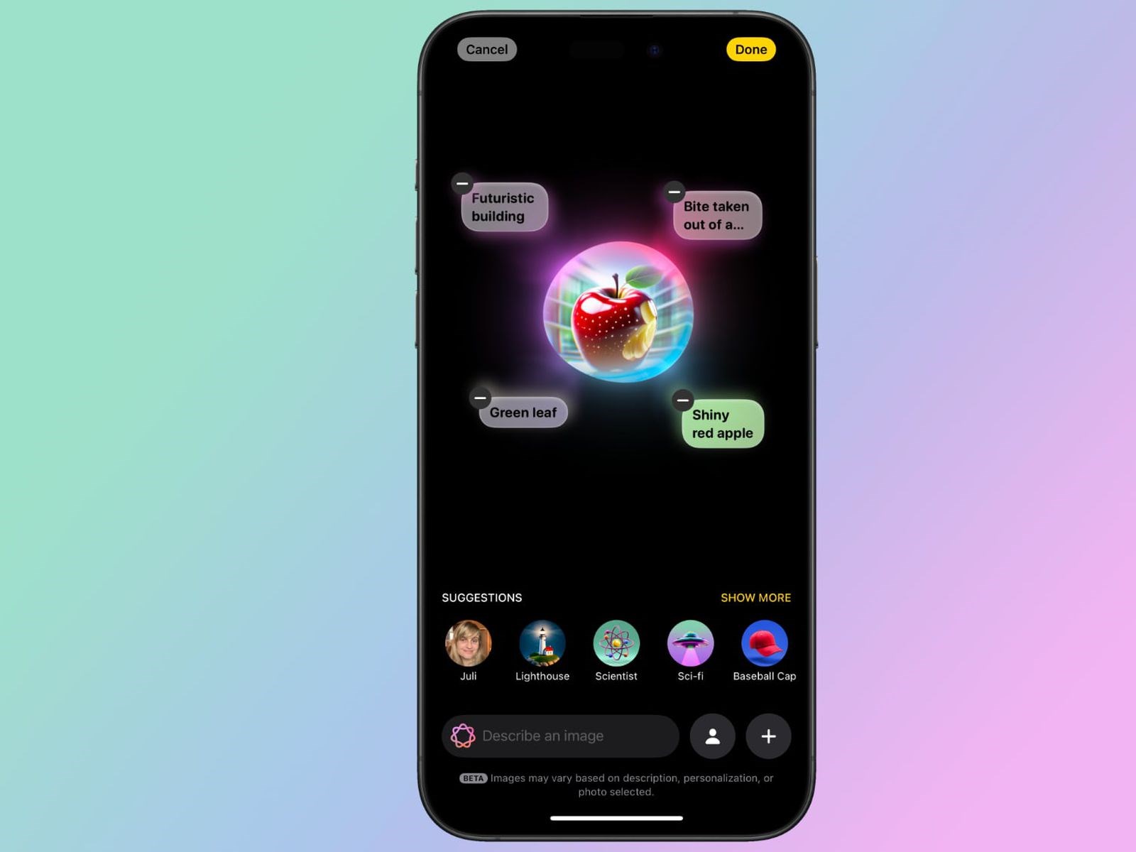 ios 26nin degerli yenilikleri turkiyede kullanilamayacak 4 IyjKZaya