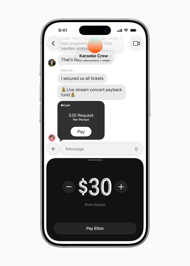 ios 26nin degerli yenilikleri turkiyede kullanilamayacak 7 NEeertR9