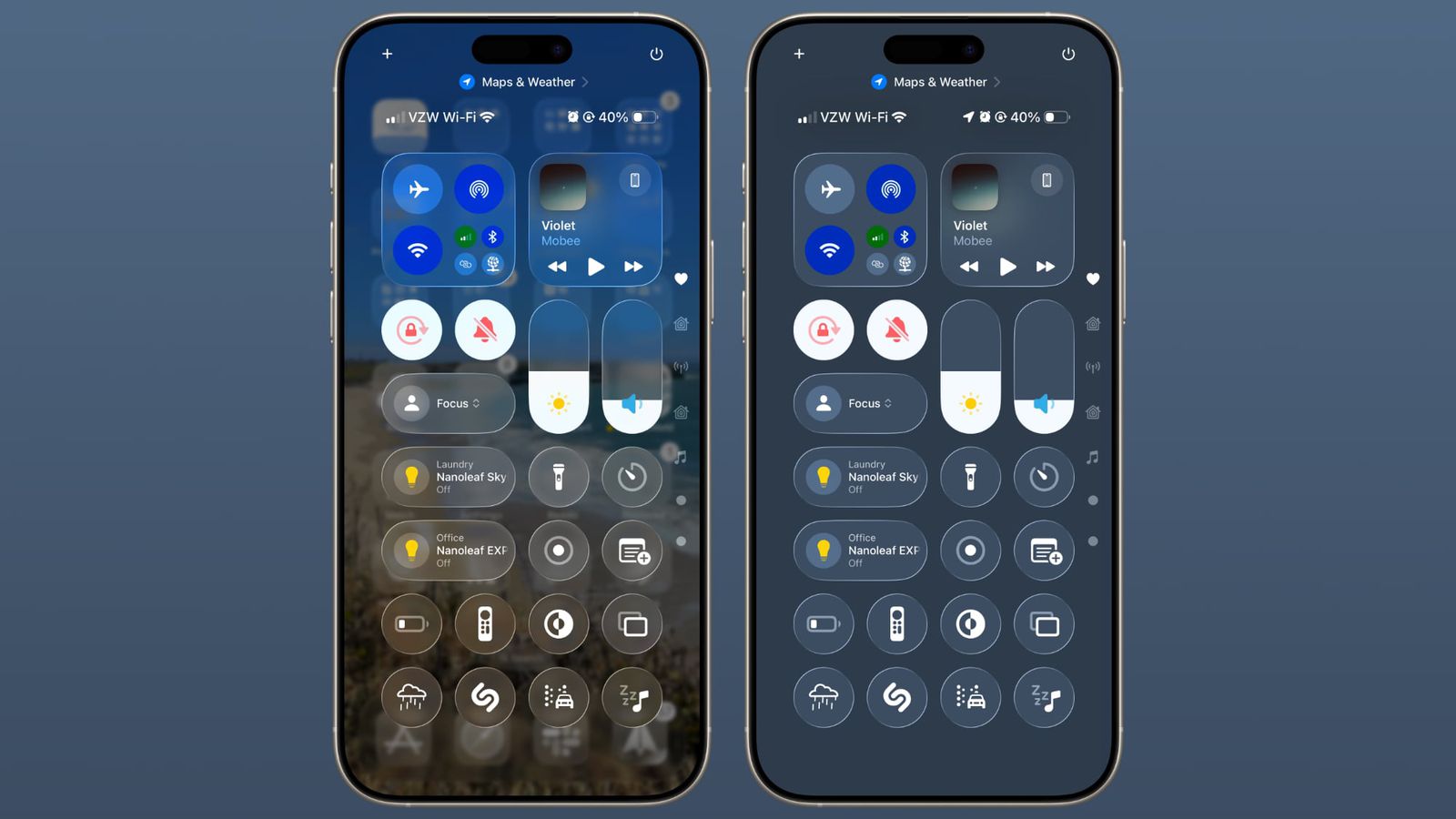 iOS 26’nın Liquid Glass dizaynını sevmeyenlere özel ayar! ios 26nin liquid glass dizaynini sevmeyenlere ozel ayar 0