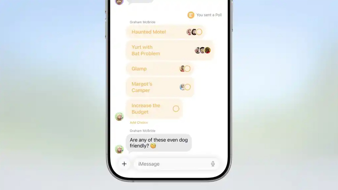 ios 26yi begendiyseniz bu haber hevesinizi kacirabilir iste yalnizca yeni iphonelarda kullanilabilecek ios 26 P8NnL59G