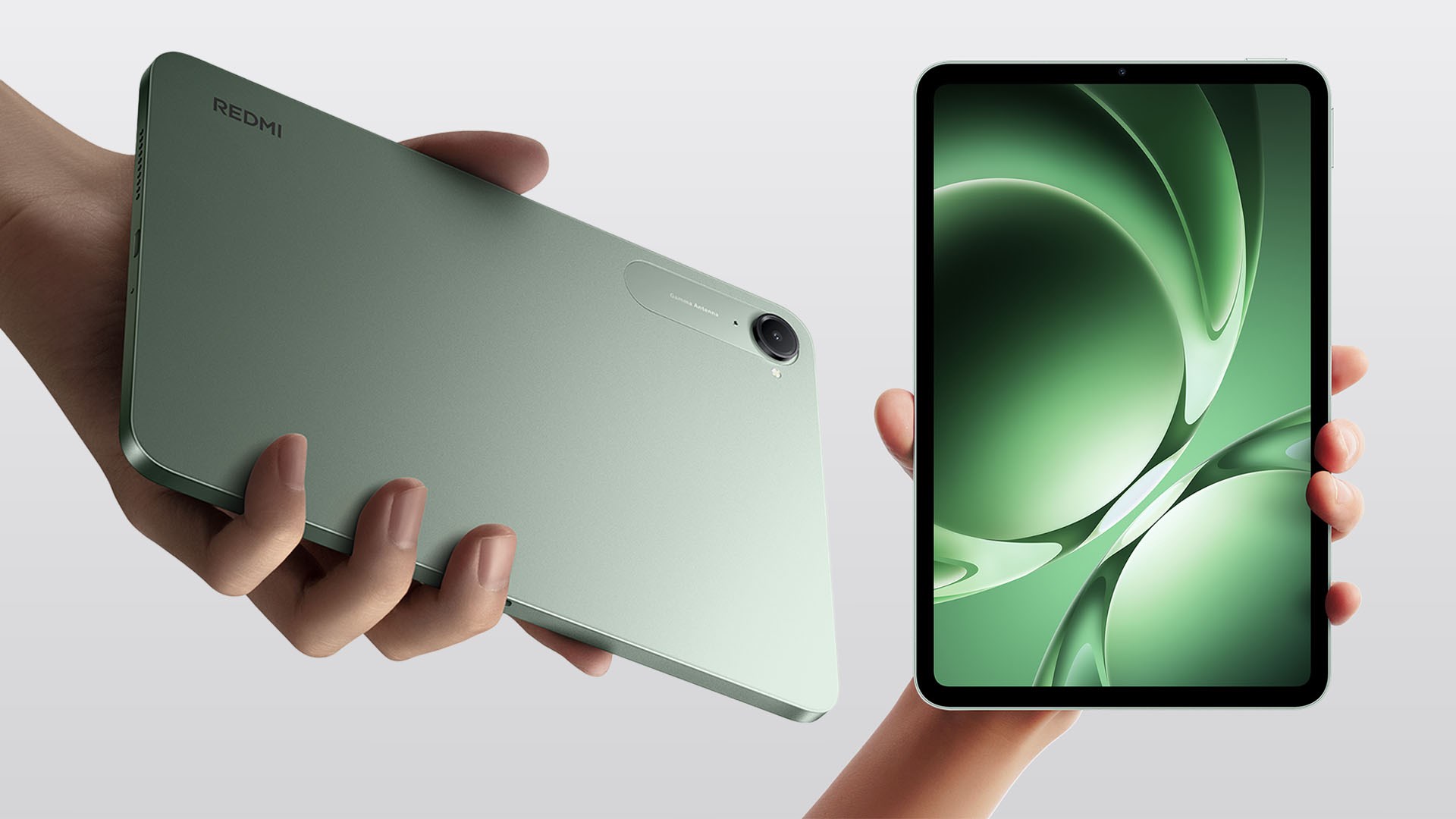 iPad küçük 7'ye güçlü rakip: Redmi K Pad tanıtıldı ipad kucuk 7ye guclu rakip redmi k pad tanitildi 0 nvfOJOn5