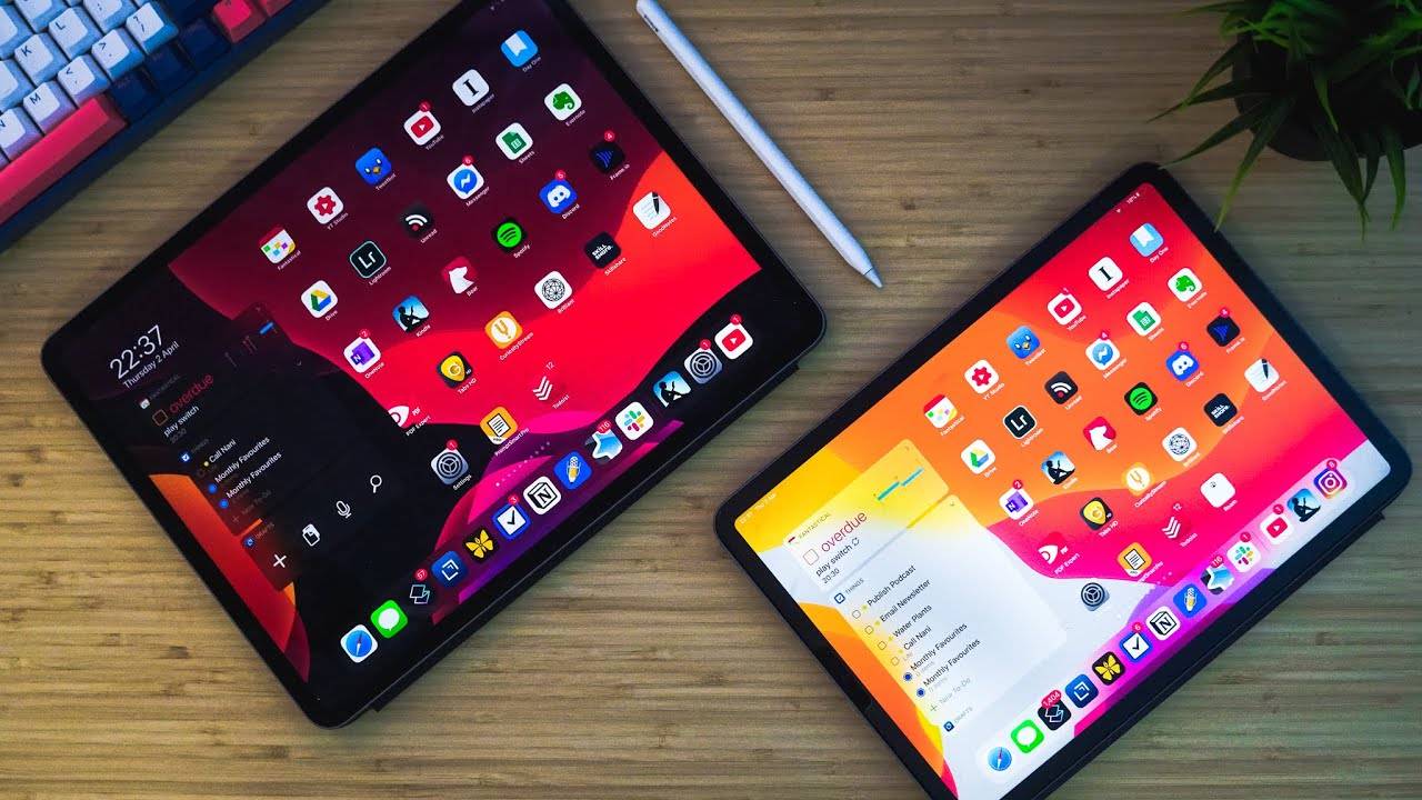 iPad Pro 2025, değerli yenilikler sunacak! ipad pro 2025 degerli yenilikler sunacak 0 Wh5kwhbF