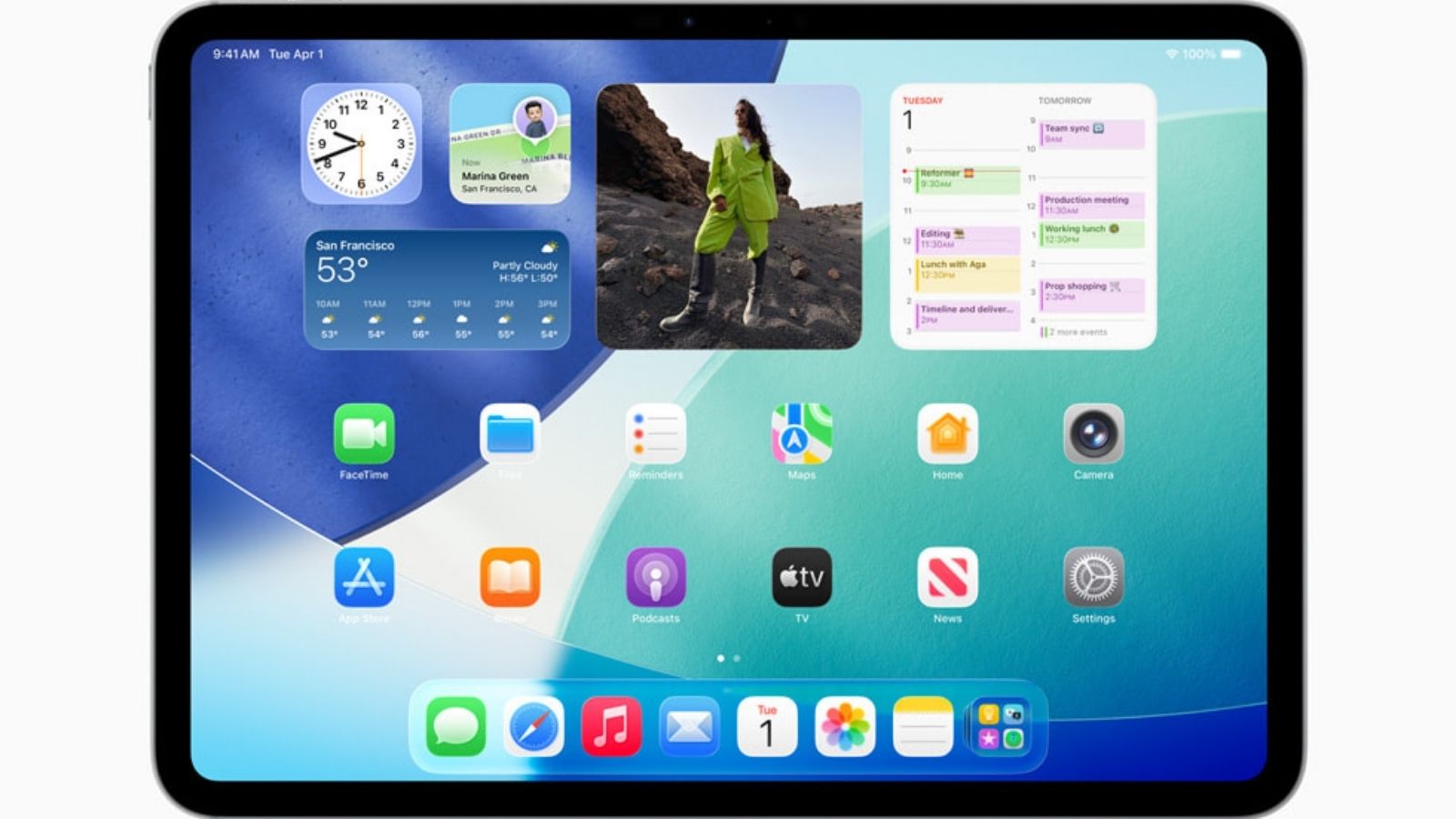 iPadOS 26 Güncellemesiyle iPad’ler Mac’e Yaklaşıyor ipados 26 guncellemesiyle ipadler mace yaklasiyor 2 wdeYzCm7