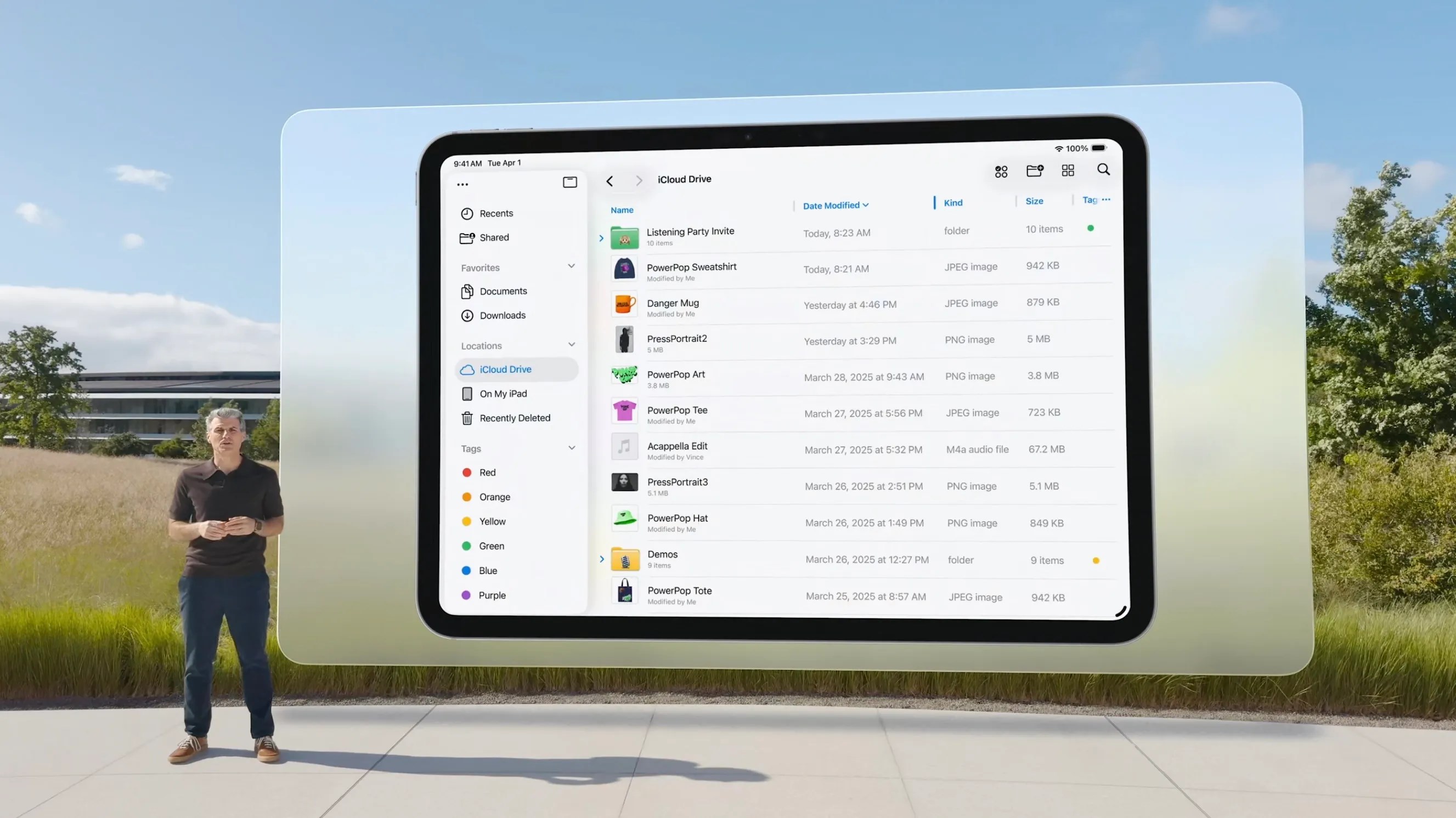 ipados 26 ipade mac havasi getiren en buyuk guncelleme 2 HSTUZAs1