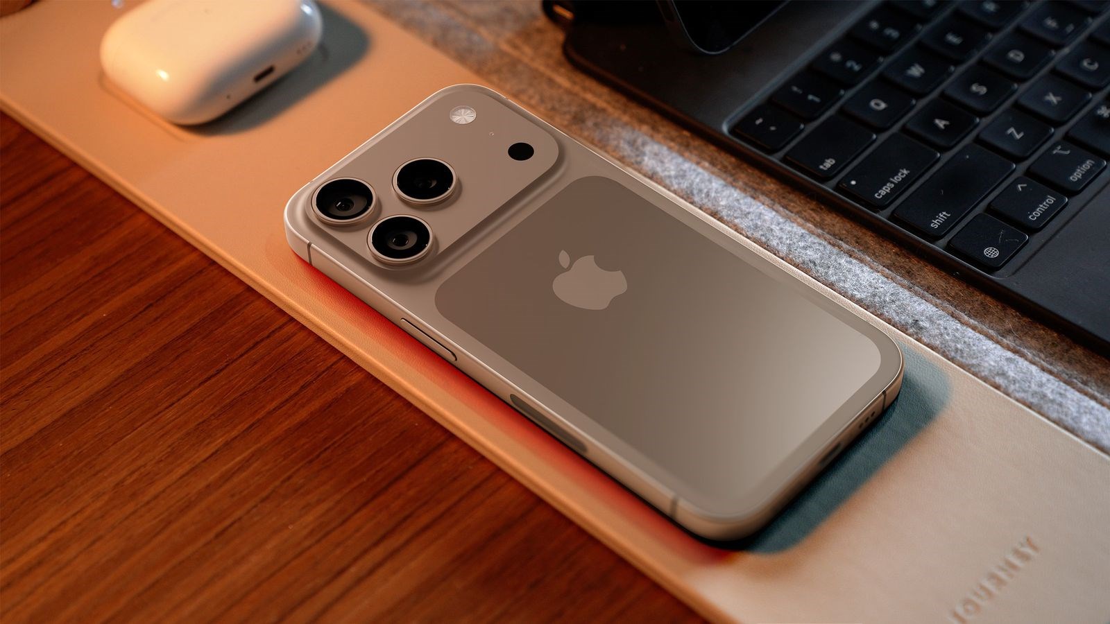 iPhone 17 Pro Eylül'de geliyor: İşte 12 yeni özellik ve tüm bilinenler iphone 17 pro eylulde geliyor iste 12 yeni ozellik ve tum bilinenler 4 UnNQCps8