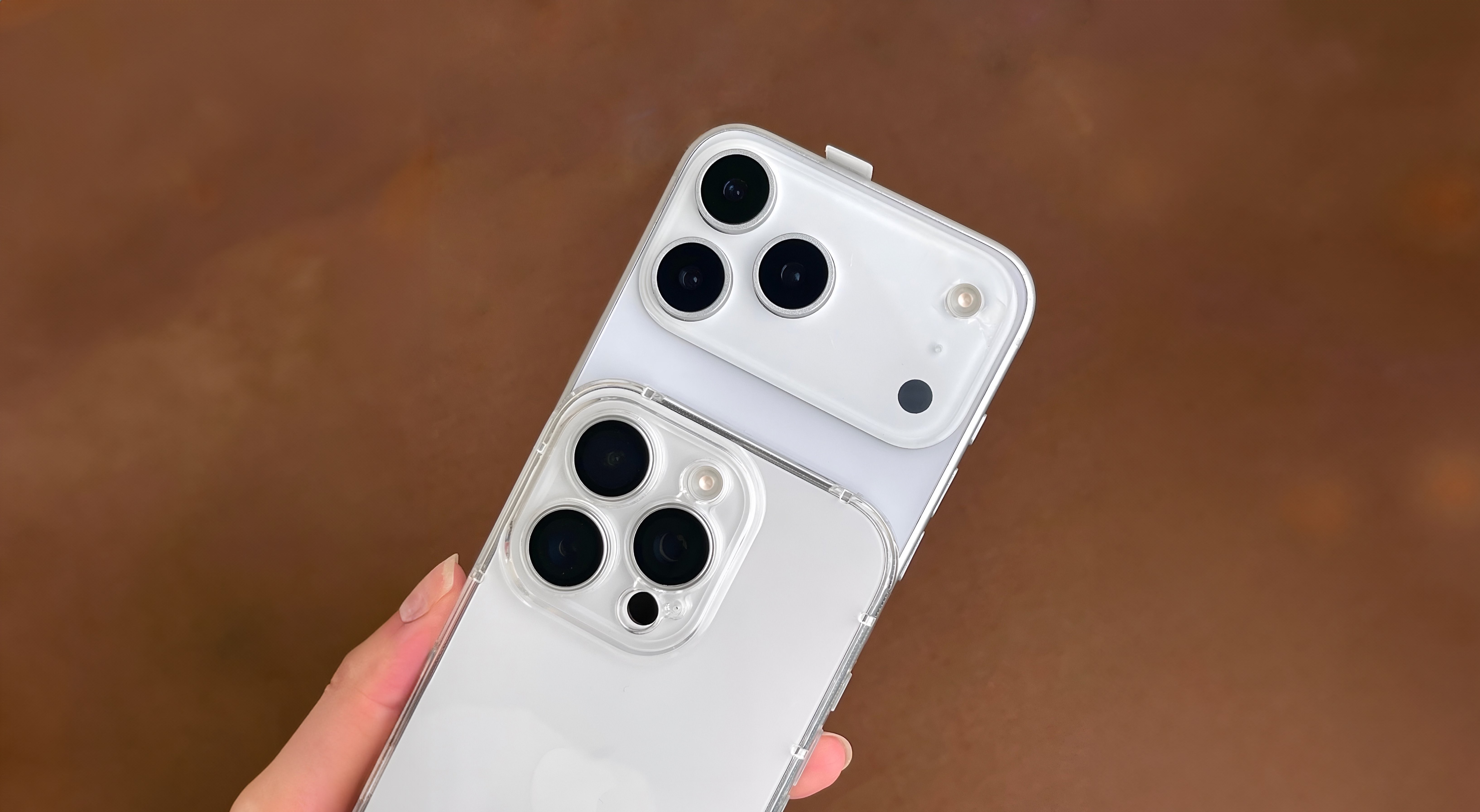 iphone 17 pro max prototip goruntusu paylasildi iste tasarimi 1 ZKcuPnUr