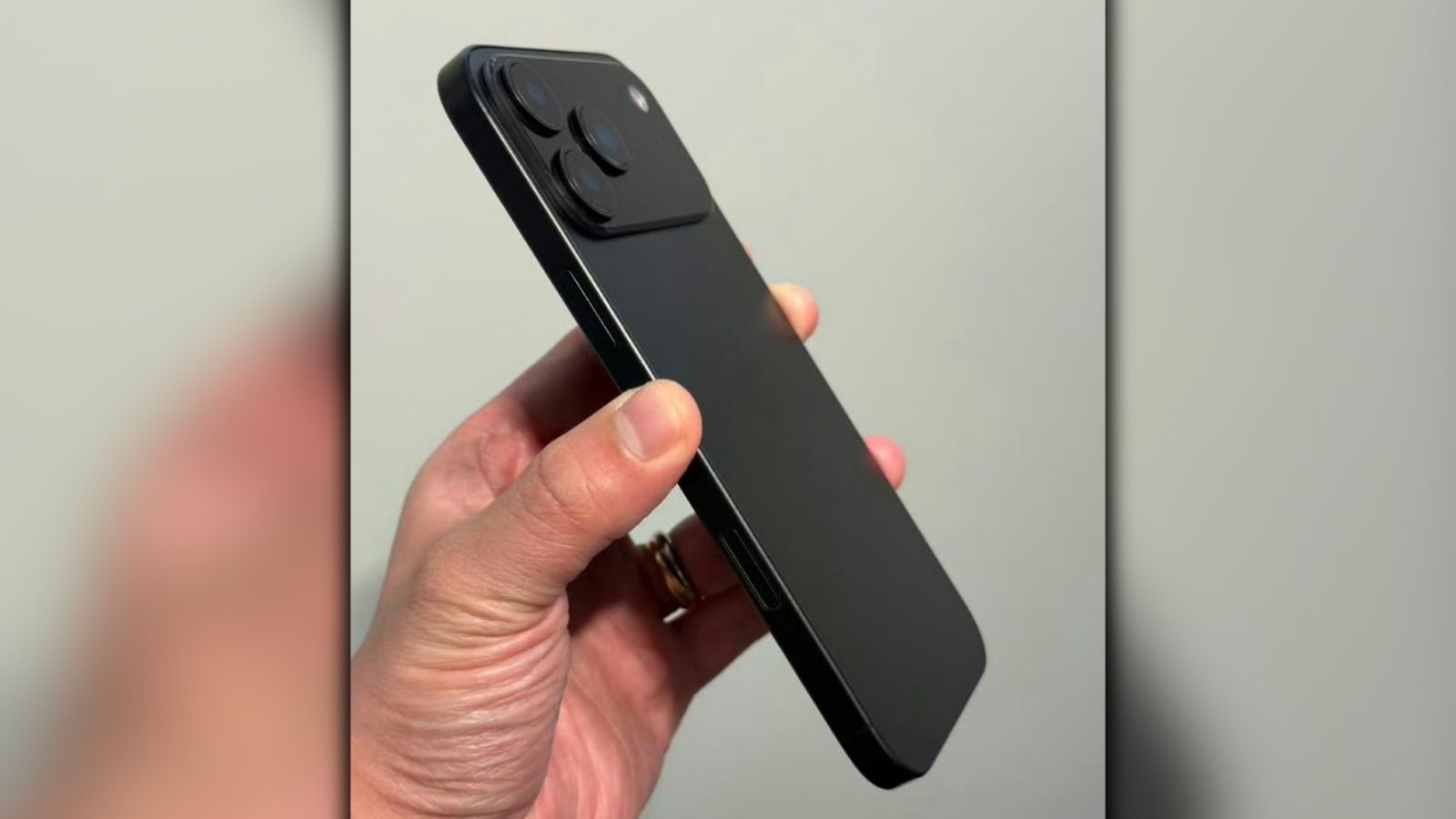 iPhone 17 Pro’nun Yeni Fotoğrafları Paylaşıldı iphone 17 pronun yeni fotograflari paylasildi 1 vCJJhAEm