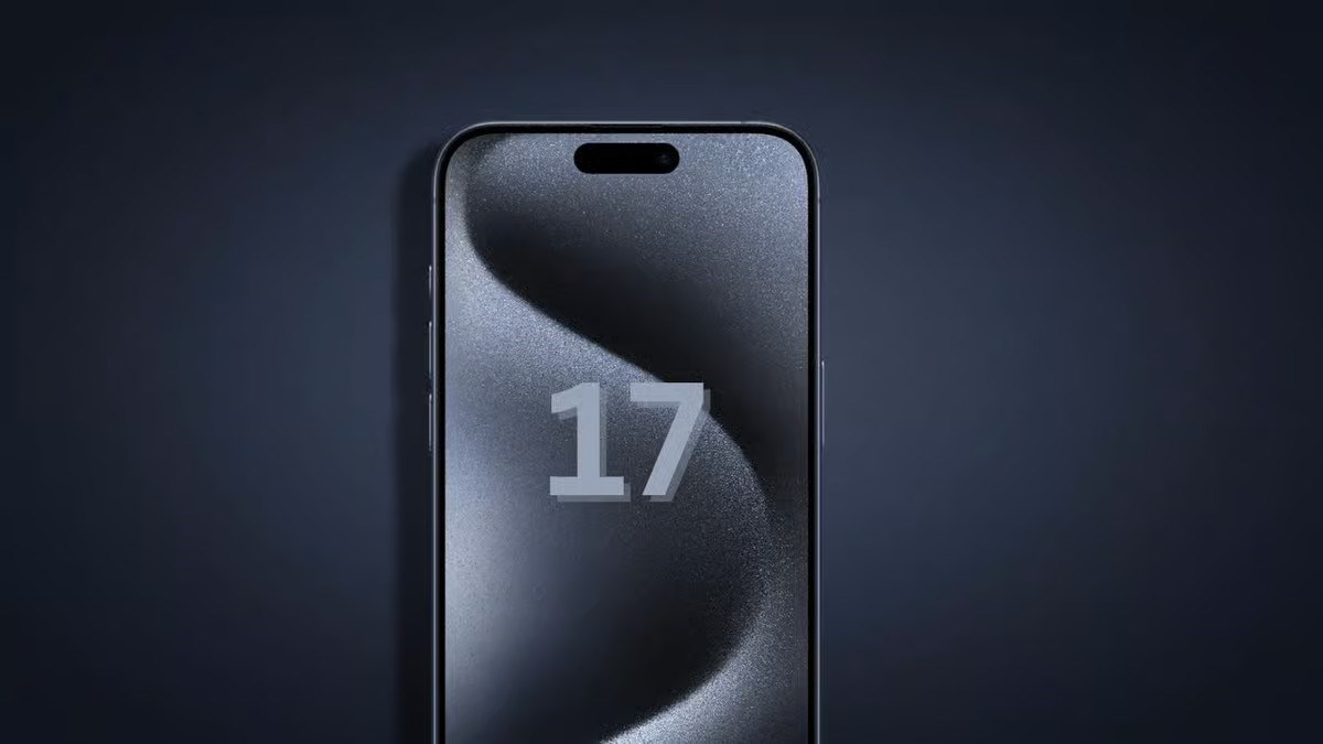 iPhone 17 serisinin tamamında Dinamik Ada küçülebilir iphone 17 serisinin tamaminda dinamik ada kuculebilir 0