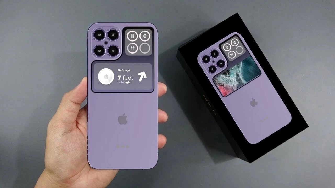 iPhone 18 Pro ekran boyutları paylaşıldı: Face ID büsbütün gizleniyor iphone 18 pro ekran boyutlari paylasildi face id busbutun gizleniyor 0 JOzM37M8