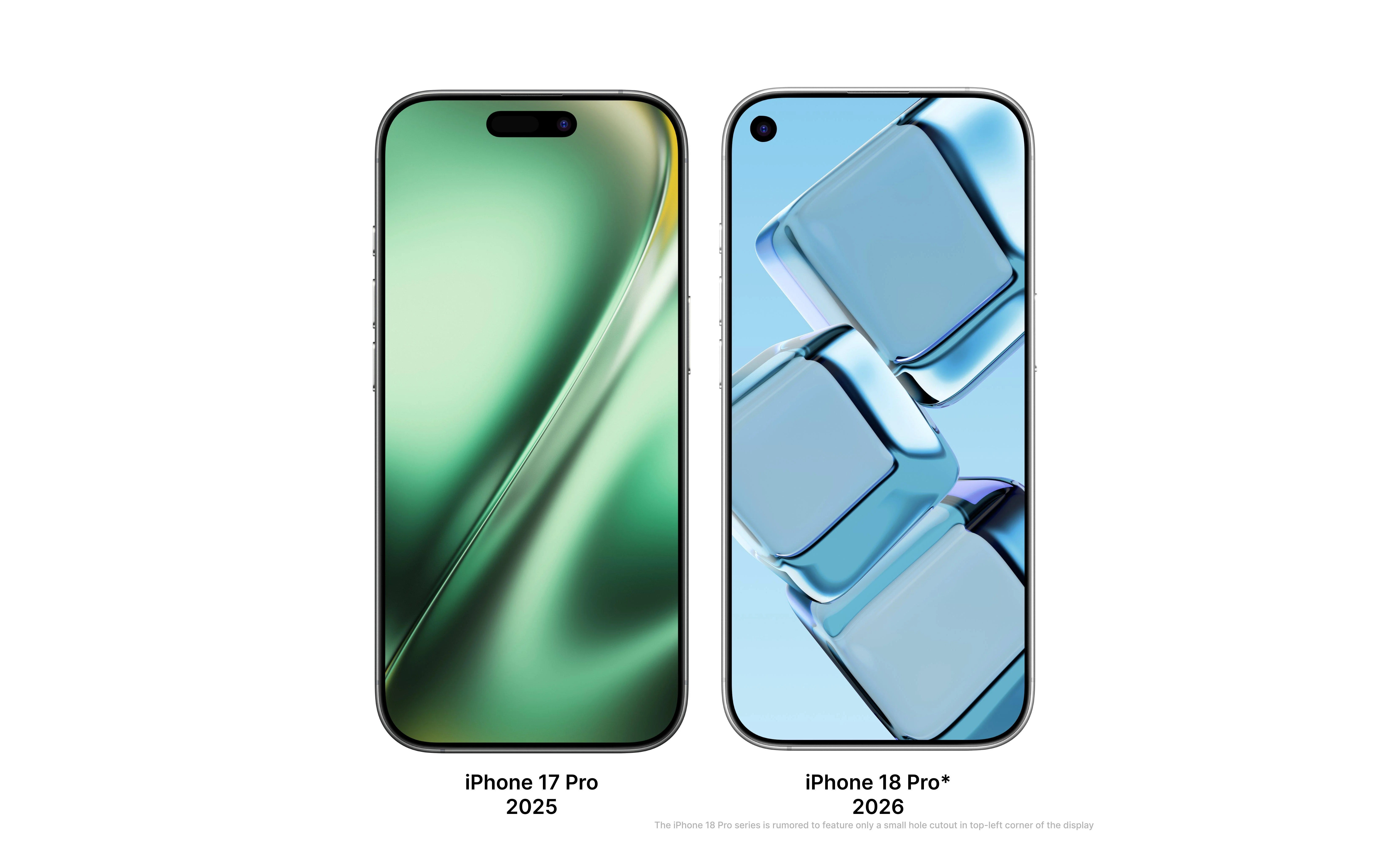 iPhone 18 Pro ekran boyutları paylaşıldı: Face ID büsbütün gizleniyor iphone 18 pro ekran boyutlari paylasildi face id busbutun gizleniyor 1 KLBcWsyr
