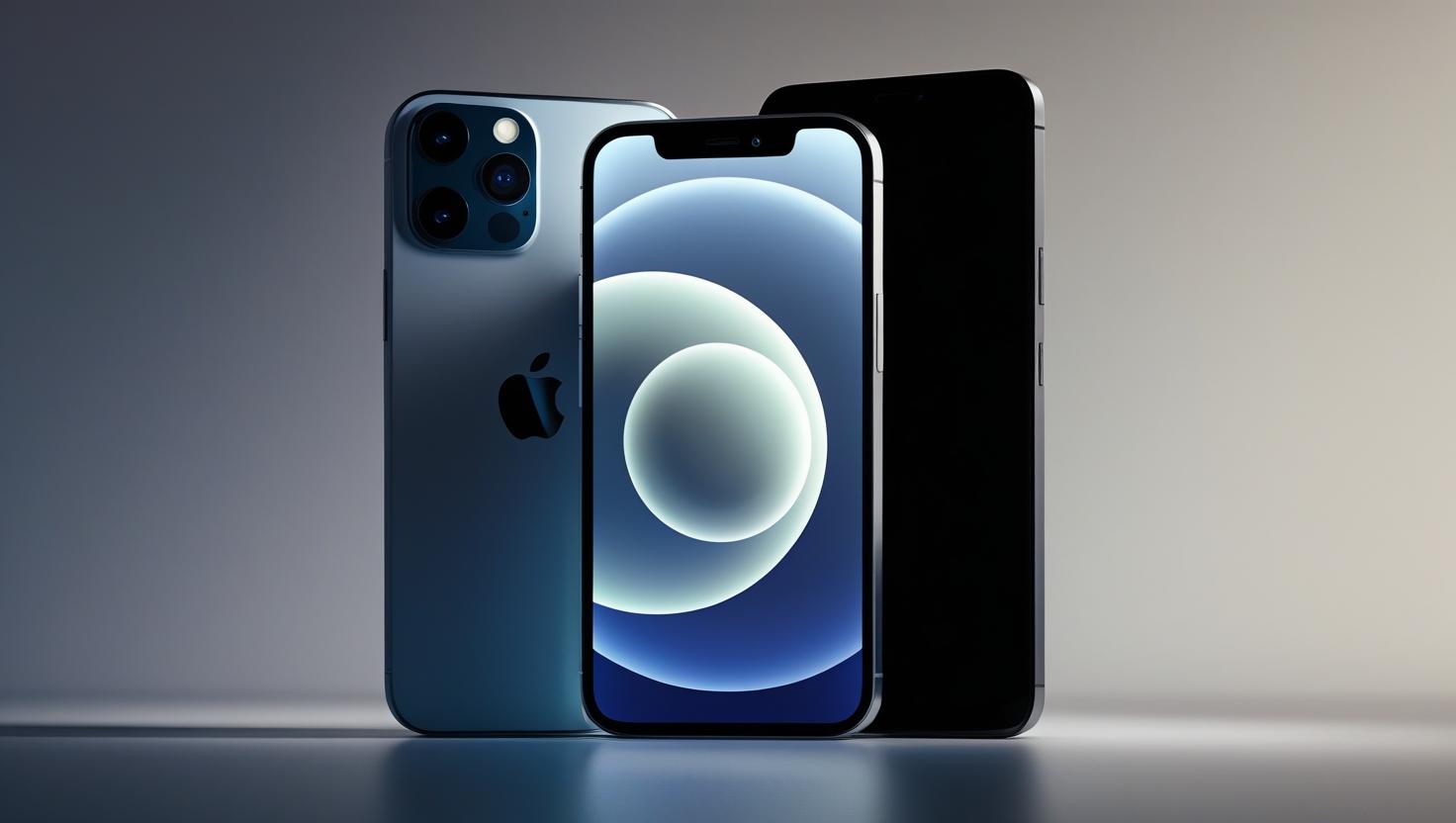 iPhone 18 Pro ve Pro Max Ekran Ayrıntıları Sızdırıldı iphone 18 pro ve pro max ekran ayrintilari sizdirildi 0 7RK33y9A