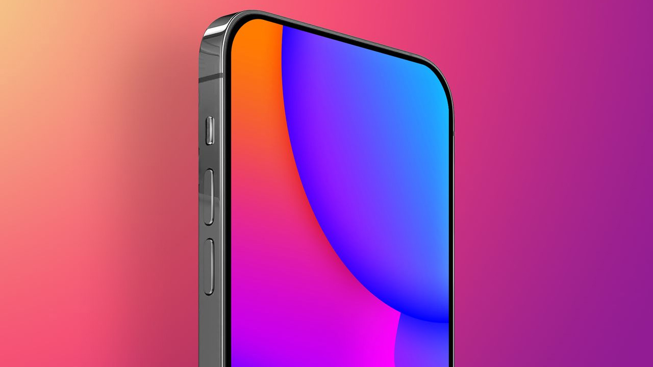 iphone dizaynlarinin gelecek yillarda nasil degisecegi ortaya cikti iste uctan uca ekrana sahip iphoneun gM81CQfU