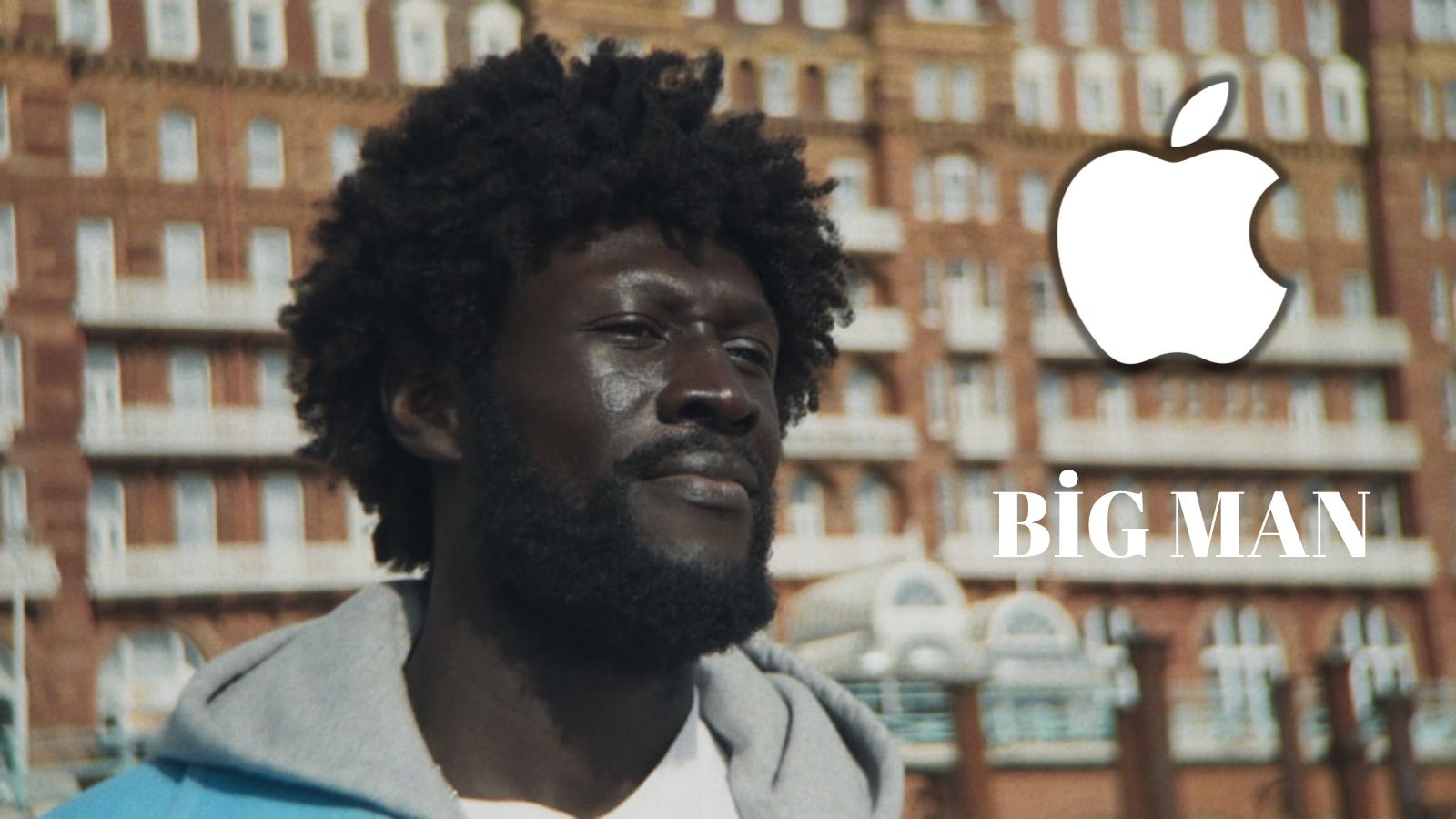 İPhone İle Çekilen “Big Man” Sinemasının Kamera Gerisi Yayınlandı iphone ile cekilen big man sinemasinin kamera gerisi yayinlandi 0