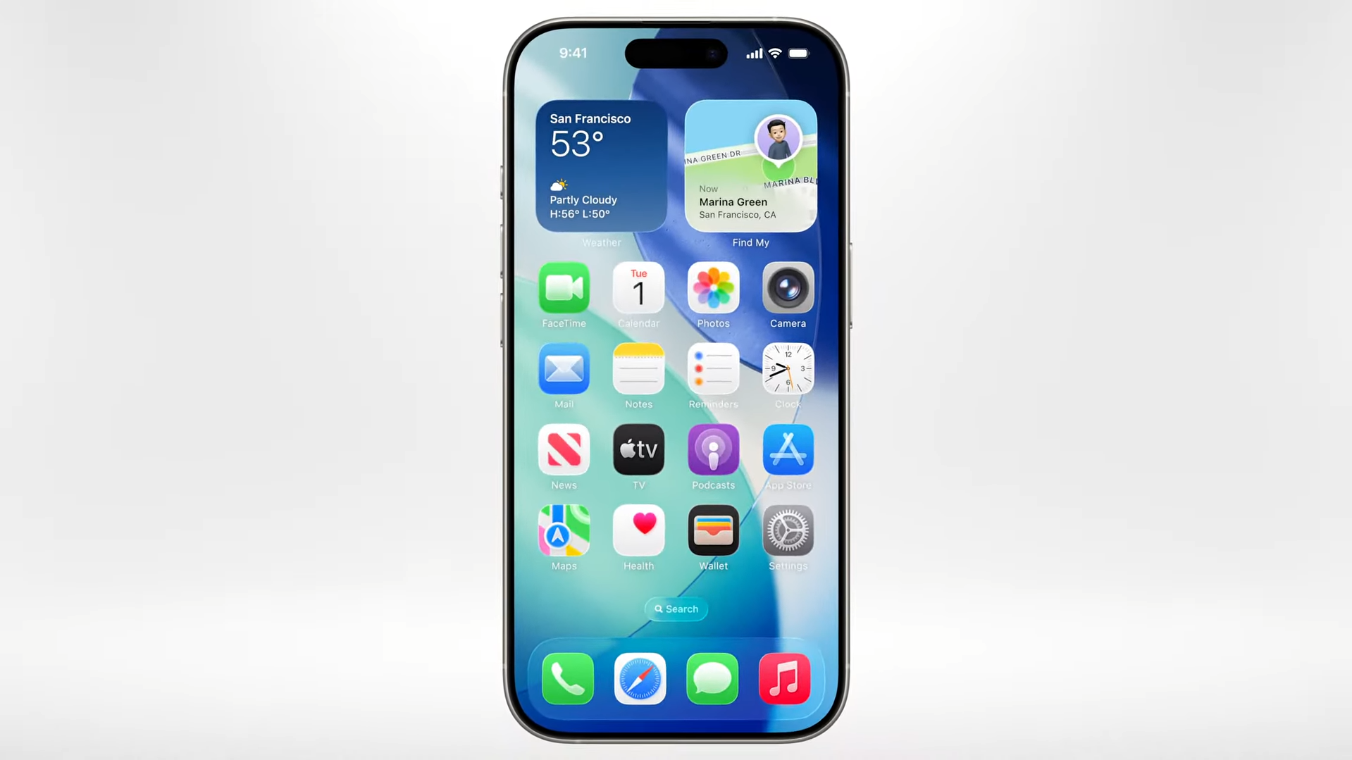 iPhone’lar için 10 yılın en büyük güncellemesi iOS 26 tanıtıldı! İşte yenilikler iphonelar icin 10 yilin en buyuk guncellemesi ios 26 tanitildi iste yenilikler 0 nhU6sI94