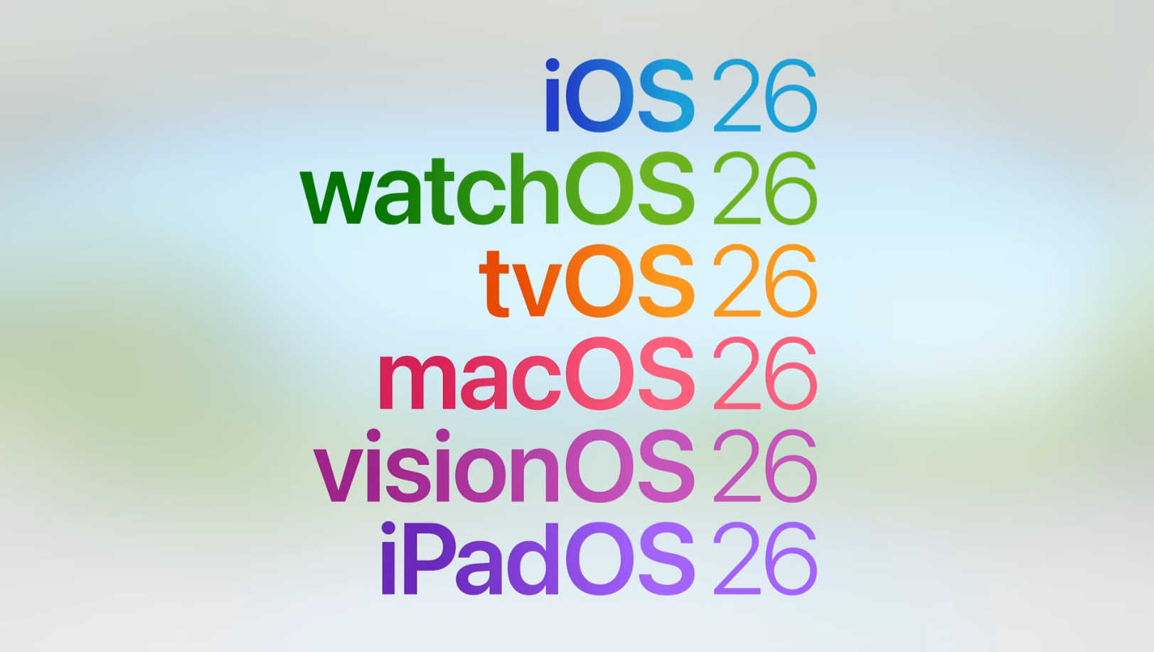 iPhone’lar için 10 yılın en büyük güncellemesi iOS 26 tanıtıldı! İşte yenilikler iphonelar icin 10 yilin en buyuk guncellemesi ios 26 tanitildi iste yenilikler 2 5w9VuLcy