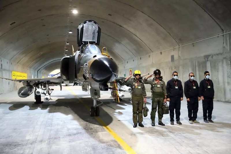 İran İsrail'e neden savaş uçağı ile saldıramıyor, hiç uçağı yok mu? iran israile neden savas ucagi ile saldiramiyor hic ucagi yok mu 3 Dqpi14jp