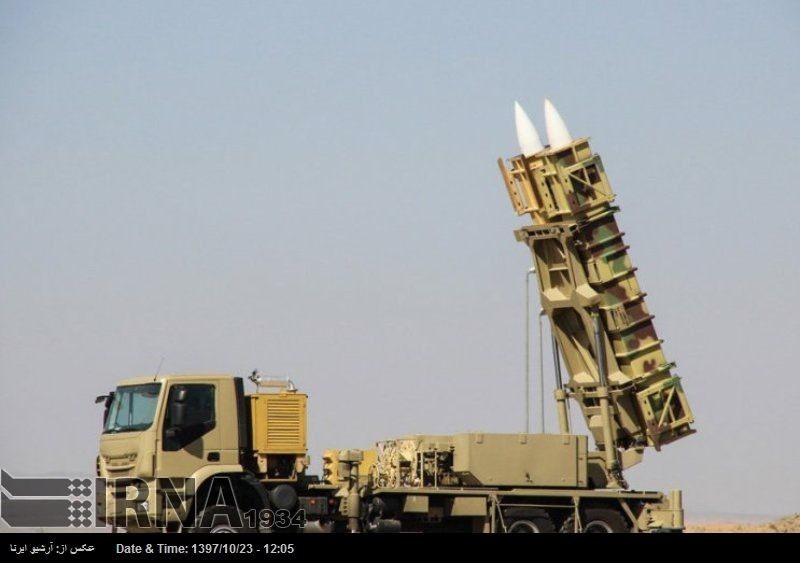 İran’ın Hava Savunma Sistemi neden İsrail hücumlarını durduramıyor? iranin hava savunma sistemi neden israil hucumlarini durduramiyor 1 fWOpV95v