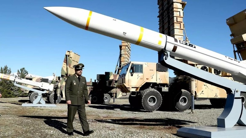 İran’ın Hava Savunma Sistemi neden İsrail hücumlarını durduramıyor? iranin hava savunma sistemi neden israil hucumlarini durduramiyor 2 Egz2VYHJ
