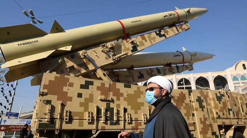 İran’ın Hava Savunma Sistemi neden İsrail hücumlarını durduramıyor? iranin hava savunma sistemi neden israil hucumlarini durduramiyor 3 kQyyb8eW