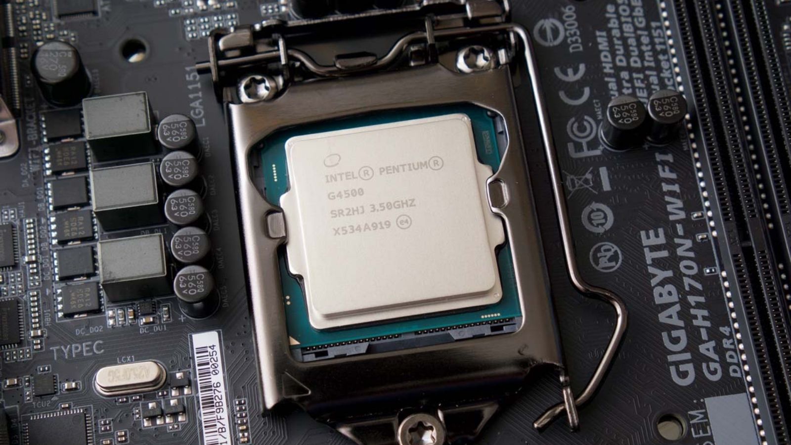 İşlemci (CPU) Ömrü: Ne Kadar Dayanır ve Nasıl Uzatılır? islemci cpu omru ne kadar dayanir ve nasil uzatilir 0 FNfeaVtk