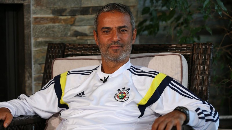 İsmail Kartal Cristiano Ronaldo'nun hocası oluyor, işte kazanacağı fiyat ismail kartal cristiano ronaldonun hocasi oluyor iste kazanacagi fiyat 0 tVky1NCz
