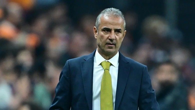 İsmail Kartal Cristiano Ronaldo'nun hocası oluyor, işte kazanacağı fiyat ismail kartal cristiano ronaldonun hocasi oluyor iste kazanacagi fiyat 1 hwQ2esuK