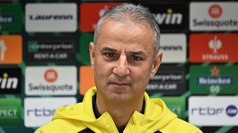 İsmail Kartal Cristiano Ronaldo'nun hocası oluyor, işte kazanacağı fiyat ismail kartal cristiano ronaldonun hocasi oluyor iste kazanacagi fiyat 3 scn6GUp6