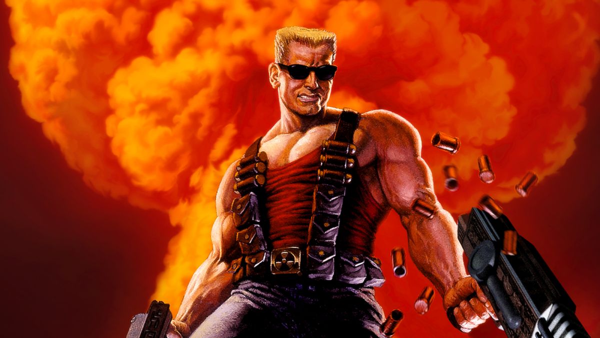 ismi shankar duke nukem sinemasi icin denetime gecti 0 SATOtBKD