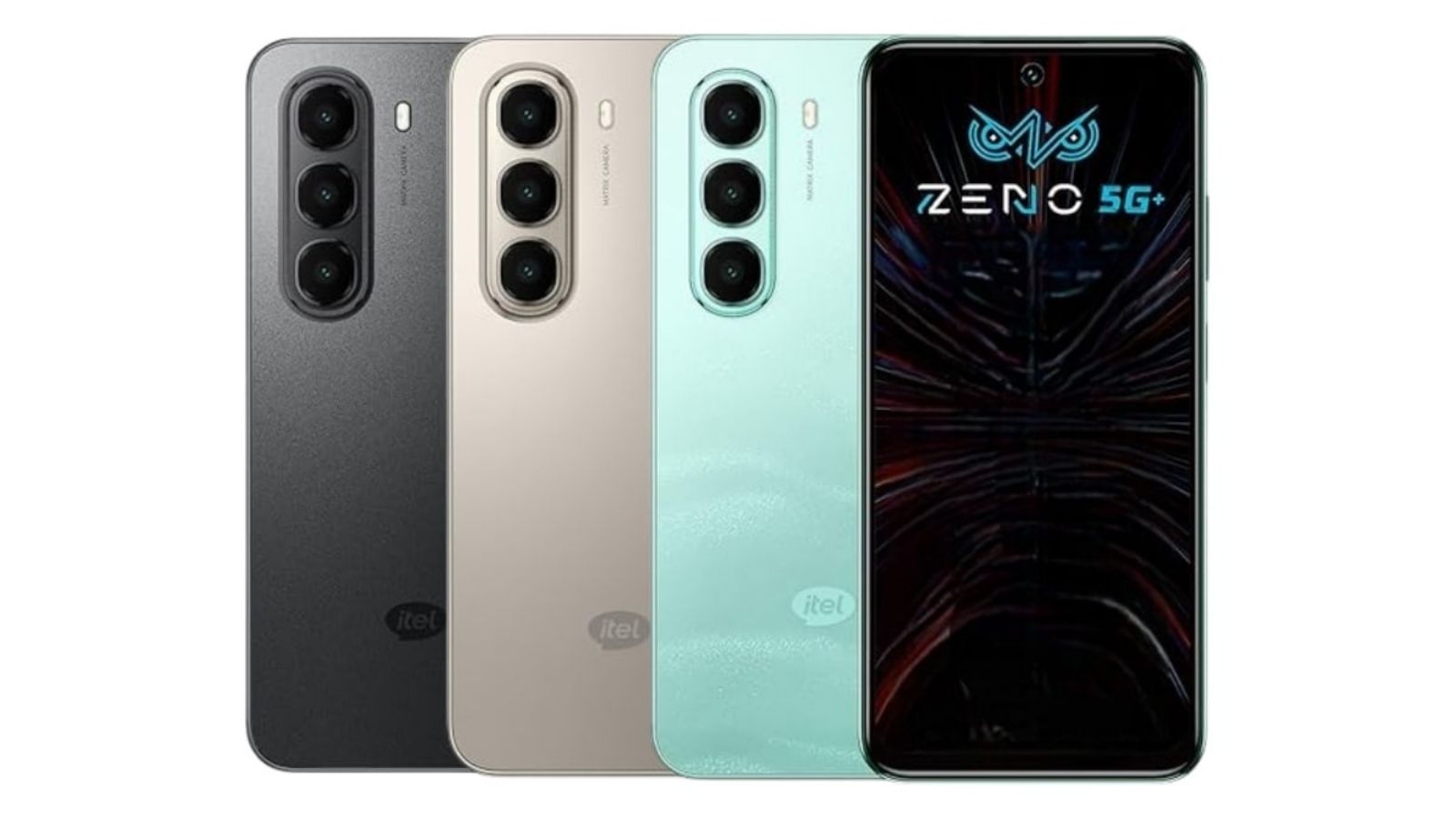 Itel Zeno 5G: Uygun Fiyatlı, 120Hz ve Yapay Zekâ Dayanaklı itel zeno 5g uygun fiyatli 120hz ve yapay zek dayanakli 0 O4LWkBjr