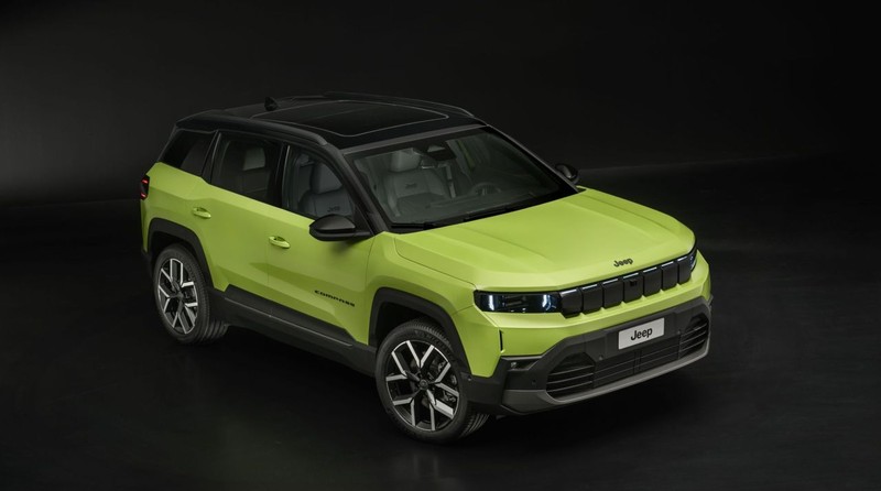Jeep fiyatları indirdi, Duster'dan ucuza premium SUV satıyorlar jeep fiyatlari indirdi dusterdan ucuza premium suv satiyorlar 0 ejPtOzDC