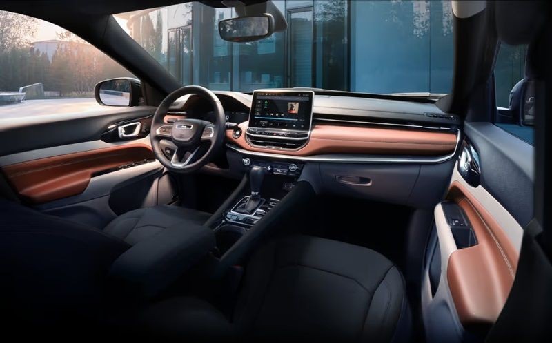 Jeep fiyatları indirdi, Duster'dan ucuza premium SUV satıyorlar jeep fiyatlari indirdi dusterdan ucuza premium suv satiyorlar 2