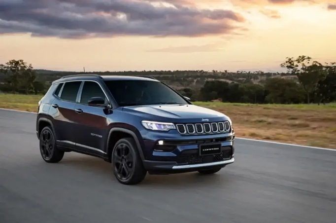 Jeep fiyatları indirdi, Duster'dan ucuza premium SUV satıyorlar jeep fiyatlari indirdi dusterdan ucuza premium suv satiyorlar 5 86KqkudO