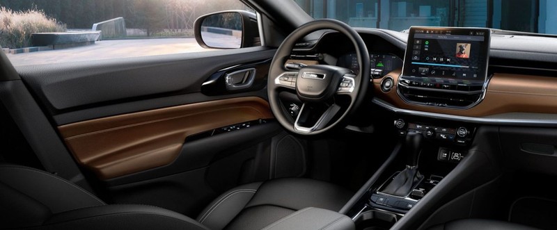 Jeep fiyatları indirdi, Duster'dan ucuza premium SUV satıyorlar jeep fiyatlari indirdi dusterdan ucuza premium suv satiyorlar 6 jWdb5tiI