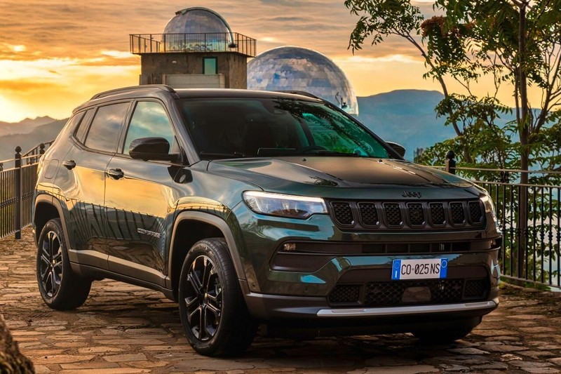 Jeep fiyatları indirdi, Duster'dan ucuza premium SUV satıyorlar jeep fiyatlari indirdi dusterdan ucuza premium suv satiyorlar 7 Gg3JX5mZ