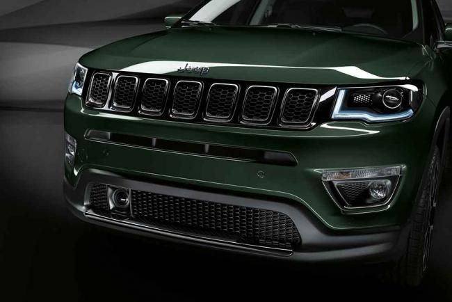 Jeep fiyatları indirdi, Duster'dan ucuza premium SUV satıyorlar jeep fiyatlari indirdi dusterdan ucuza premium suv satiyorlar 9 gT6evsw5
