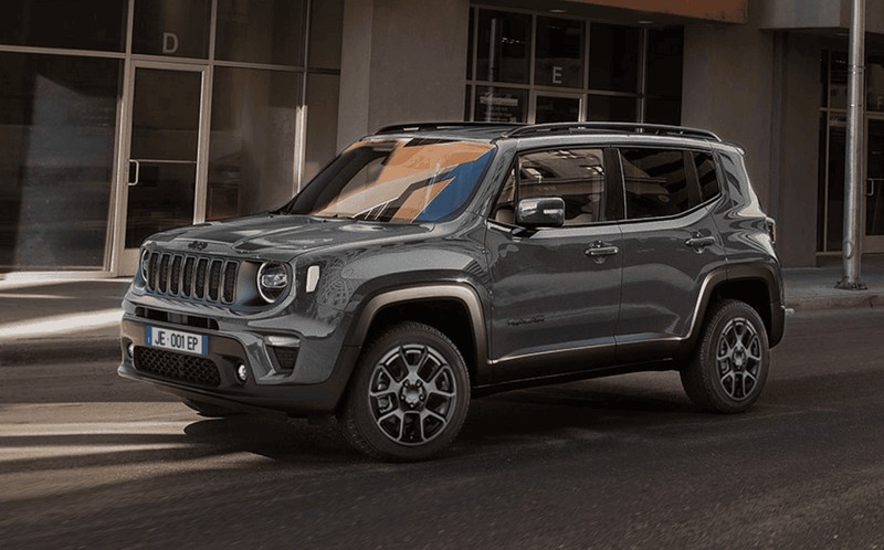 Jeep Türkiye çıldırdı, Duster fiyatına Premium SUV fırsatı jeep turkiye cildirdi duster fiyatina premium suv firsati 0 wz64OZc1